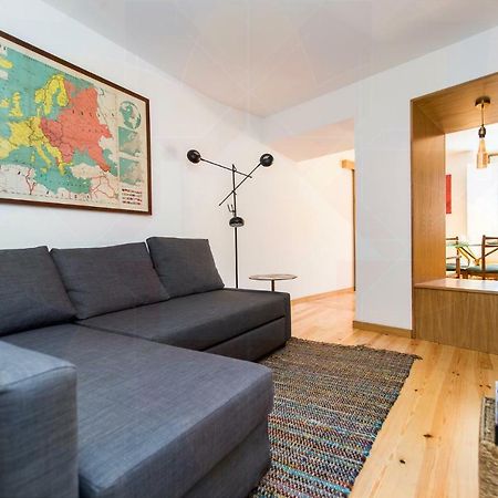 Alfama Historical Apartment Lisbon Exterior photo